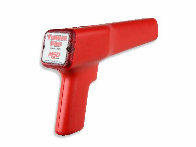 MSD ignition component red 8992