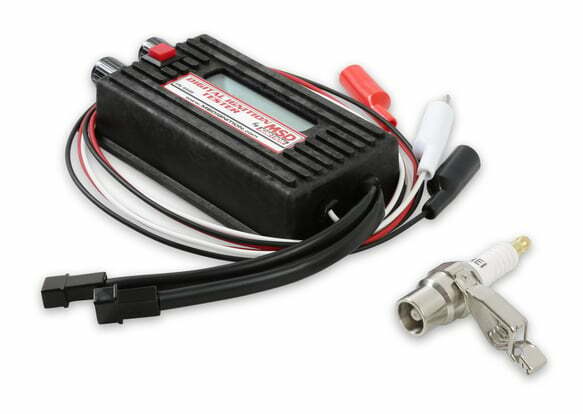 MSD ignition control box 8998