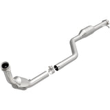 Catalytic Converter for HM Grade Federal / EPA Compliant Direct-Fit Catalytic Converter MagnaFlow 24049