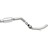 Catalytic Converter for HM Grade Federal / EPA Compliant Direct-Fit Catalytic Converter MagnaFlow 23257