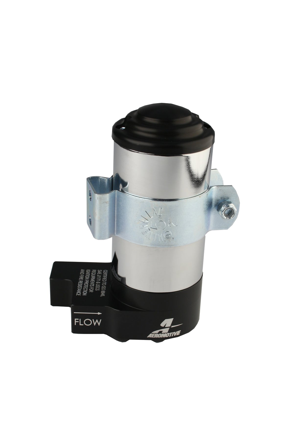 Aeromotive fuel pump carbureted 11211