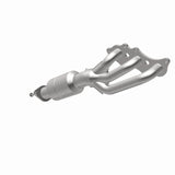 t 2010-2012 Toyota 4Runner California Manifold Cat Converter 5481228 Magnaflow MagnaFlow Exhaust Products