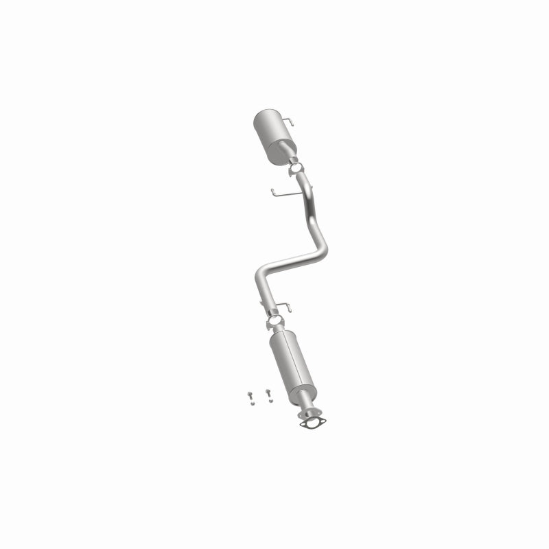 Fits 2012-2016 Chevrolet Sonic 1.8L Direct-Fit Replacement Exhaust 106-0815