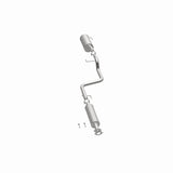 Fits 2012-2016 Chevrolet Sonic 1.8L Direct-Fit Replacement Exhaust 106-0815