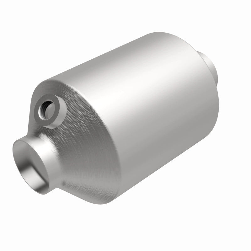 t 2005-06 Dodge Durango Univ Catalytic Converter 2 CA 5 Spun 4551234 Magnaflow MagnaFlow Exhaust Products