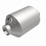t 2005-06 Dodge Durango Univ Catalytic Converter 2 CA 5 Spun 4551234 Magnaflow MagnaFlow Exhaust Products