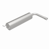 Fits 2001-2005 Toyota RAV4 Direct-Fit Replacement Exhaust System 106-0136 aluminized steel