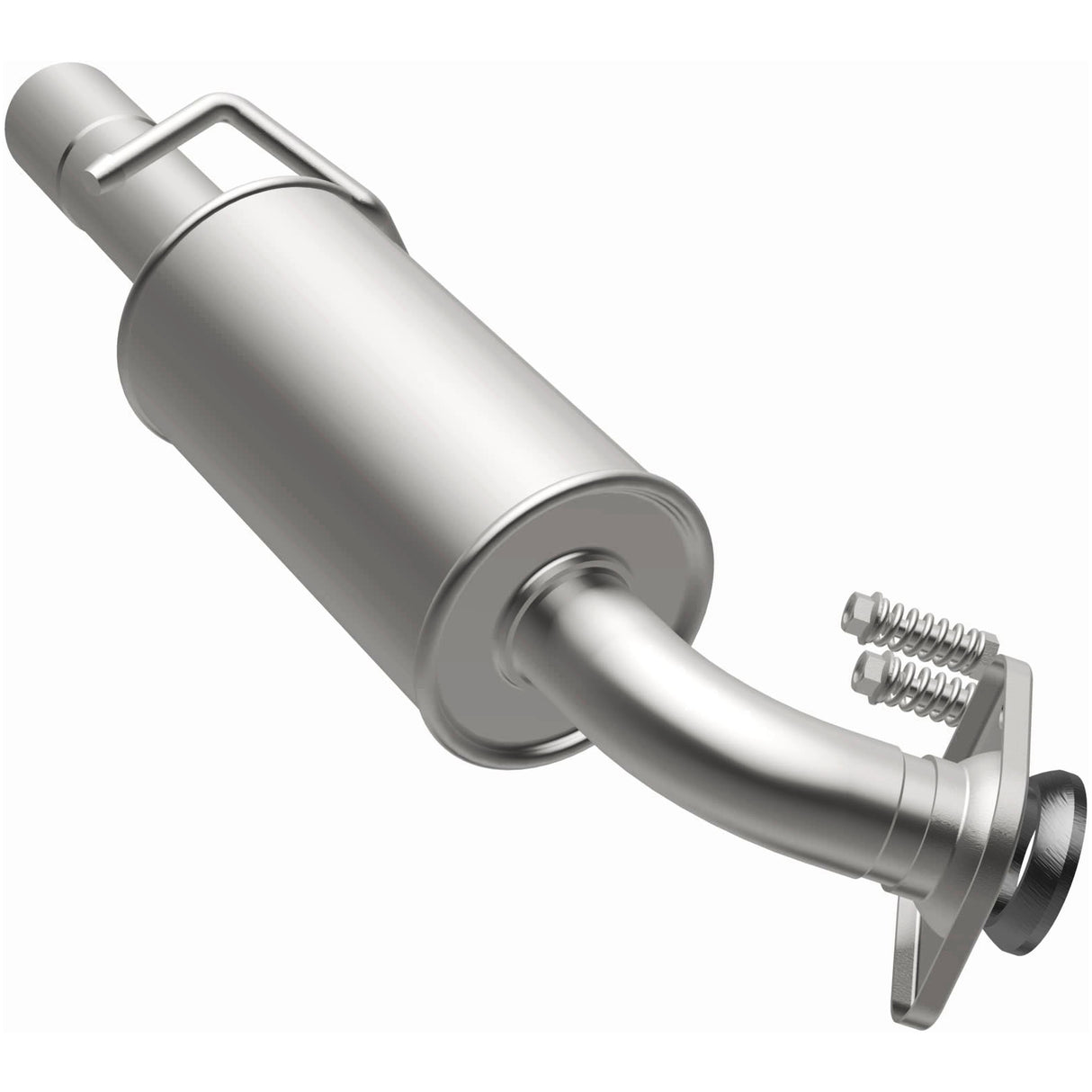 t 2004-2007 Toyota Highlander Direct-Fit Muffler Kit 108-0117 Brexhaust