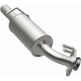 t 2004-2007 Toyota Highlander Direct-Fit Muffler Kit 108-0117 Brexhaust