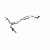 Catalytic Converter for HM Grade Federal / EPA Compliant Direct-Fit Catalytic Converter MagnaFlow 24898