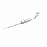 Fits 2002-2005 Dodge Ram 1500 Direct-Fit Replacement Exhaust System 106-0029 aluminized steel