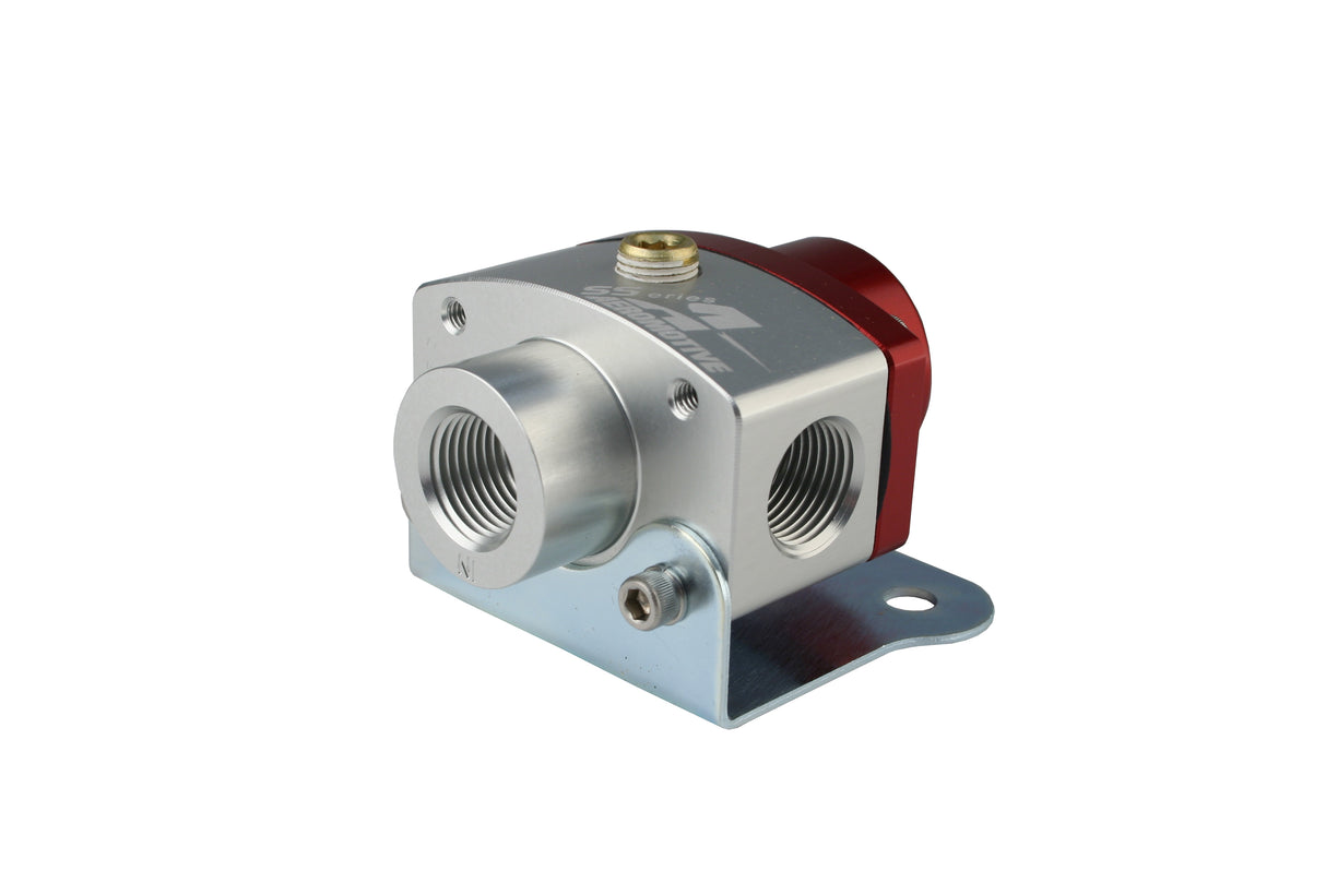 Aeromotive fuel pressure regulator 3/8 inch NPT 13205