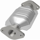 Catalytic Converter for HM Grade Federal / EPA Compliant Direct-Fit Catalytic Converter MagnaFlow 93164