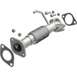 t 2012-2013 Kia Soul Direct-Fit Front Pipe Kit 107-0289 Brexhaust