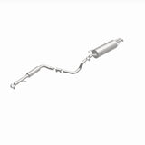 Fits 1999-2005 Volkswagen Jetta Direct-Fit Replacement Exhaust System 106-0311 for 1999-2005 VW Jetta aluminized steel