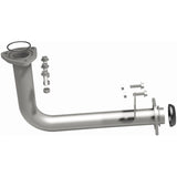 1994-1997 Honda Accord Direct-Fit Front Pipe Kit 107-0048 stainless steel