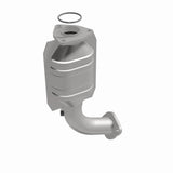 Catalytic Converter for HM Grade Federal / EPA Compliant Direct-Fit Catalytic Converter MagnaFlow 23112