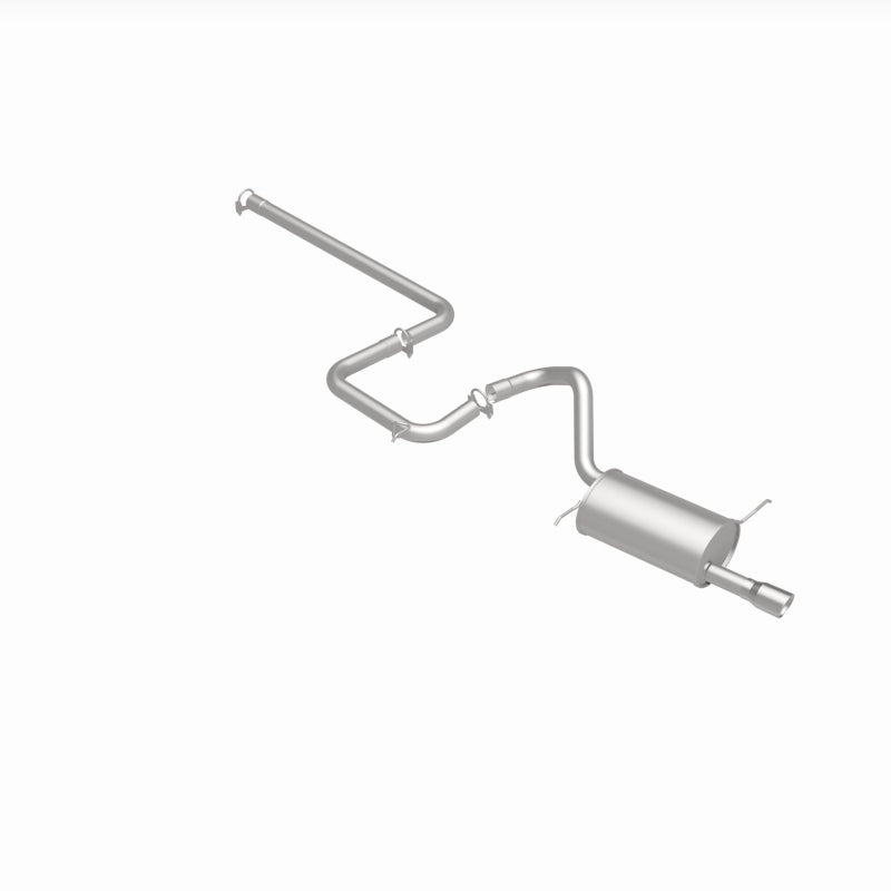 Fits 2001-2010 Chrysler PT Cruiser 2.4L Direct-Fit Replacement Exhaust 106-0232 aluminized steel