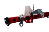 Aeromotive fuel rail kit fits 8L 14131-96