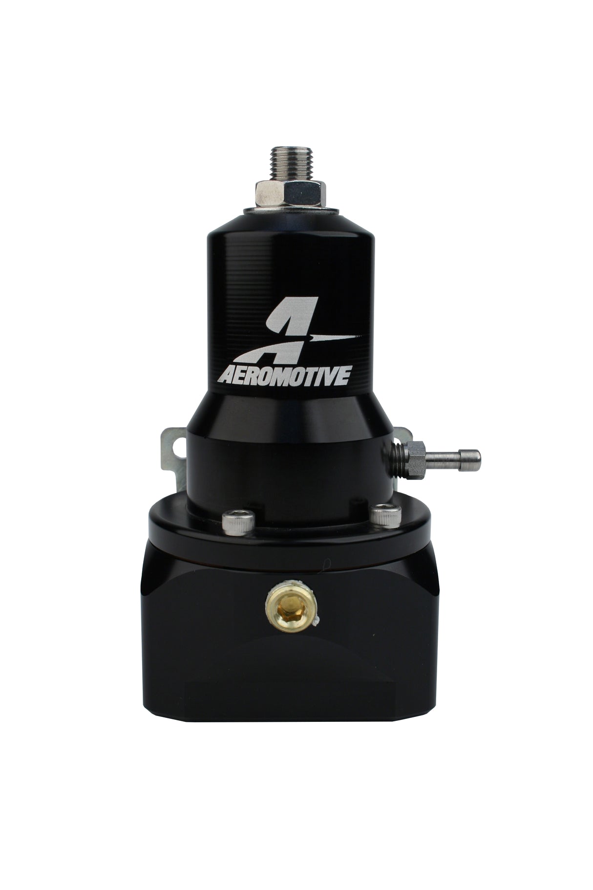 Aeromotive fuel pressure regulator EFI 13134