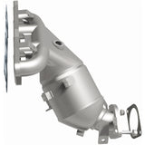 t 2018-2024 Nissan Kicks OEM Grade Manifold Catalytic Converter 290031 MagnaFlow Exhaust Products