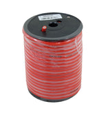 Spooled Spark Plug Wire Universal Spiro Pro 100 FT Orange 35372