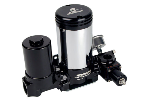 Aeromotive performance fuel system part 11215