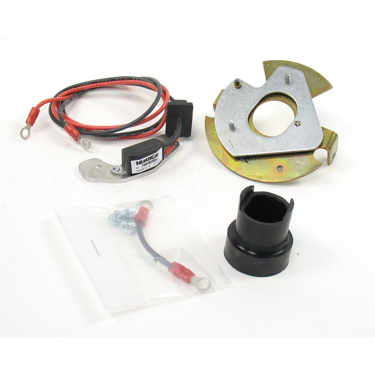 PerTronix Ignitor electronic ignition kit 8 cylinder negative ground 1484A