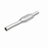 Catalytic Converter for HM Grade Federal / EPA Compliant Direct-Fit Catalytic Converter MagnaFlow 93139