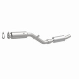 Catalytic Converter for HM Grade Federal / EPA Compliant Direct-Fit Catalytic Converter MagnaFlow 24139