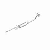 Fits 2009-2017 Toyota Tundra Direct-Fit Replacement Exhaust System 106-0237 aluminized steel