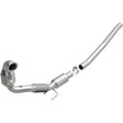 t 2015-2016 Audi A3 Quattro California Grade CARB Catalytic Converter 5631580 MagnaFlow Exhaust Products