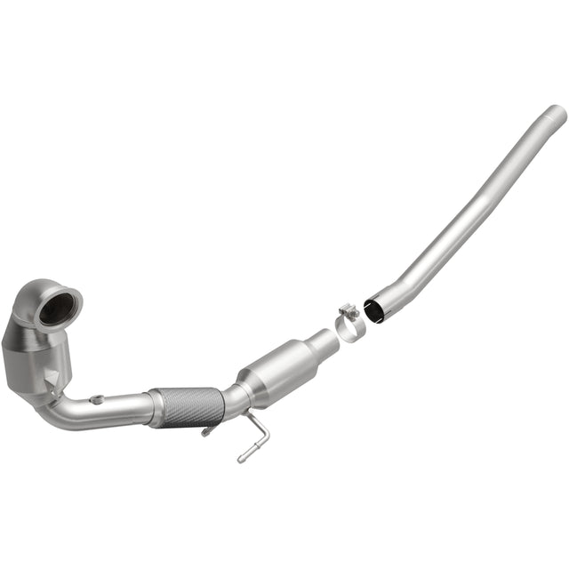 t 2015-2016 Audi A3 Quattro California Grade CARB Catalytic Converter 5631580 MagnaFlow Exhaust Products