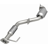 Catalytic Converter for HM Grade Federal / EPA Compliant Direct-Fit Catalytic Converter MagnaFlow 24429