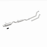 Exhaust System Kit for Street Series Cat-Back Performance Exhaust System MagnaFlow 15783