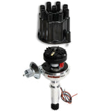 PerTronix Ignitor II electronic ignition kit black D190700