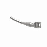 MagnaFlow direct-fit catalytic converter for 2011-2014 Chrysler stainless steel CARB compliant