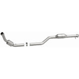Catalytic Converter for HM Grade Federal / EPA Compliant Direct-Fit Catalytic Converter MagnaFlow 24049