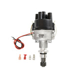 Ignition Module for Delco Distributor Electronic Ignition Black