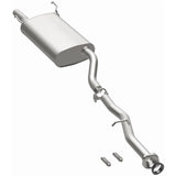 1994-1997 Honda Accord Direct-Fit Muffler Kit 108-0099 aluminized steel