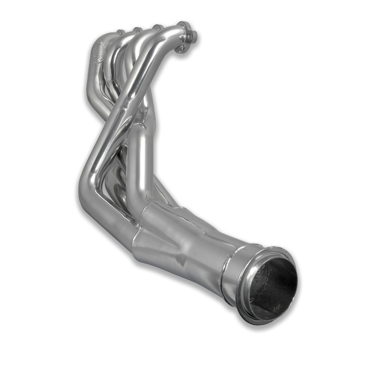 Long Tube Headers for 67-69 F Body 68-74 X Body 4.8-6.2L LS Engine Swap D3355