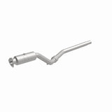 Catalytic Converter for HM Grade Federal / EPA Compliant Direct-Fit Catalytic Converter MagnaFlow 24124