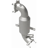 Catalytic Converter for 2018-2023 Alfa Romeo Stelvio 2.0L MagnaFlow 280295