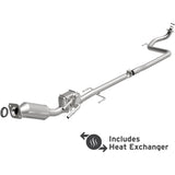 t 2012-2013 Toyota Prius C California Grade CARB Catalytic Converter 5671455 MagnaFlow Exhaust Products