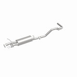 Fits 2001-2002 Chevy Express 3500 Direct-Fit Replacement Exhaust 106-0615 steel