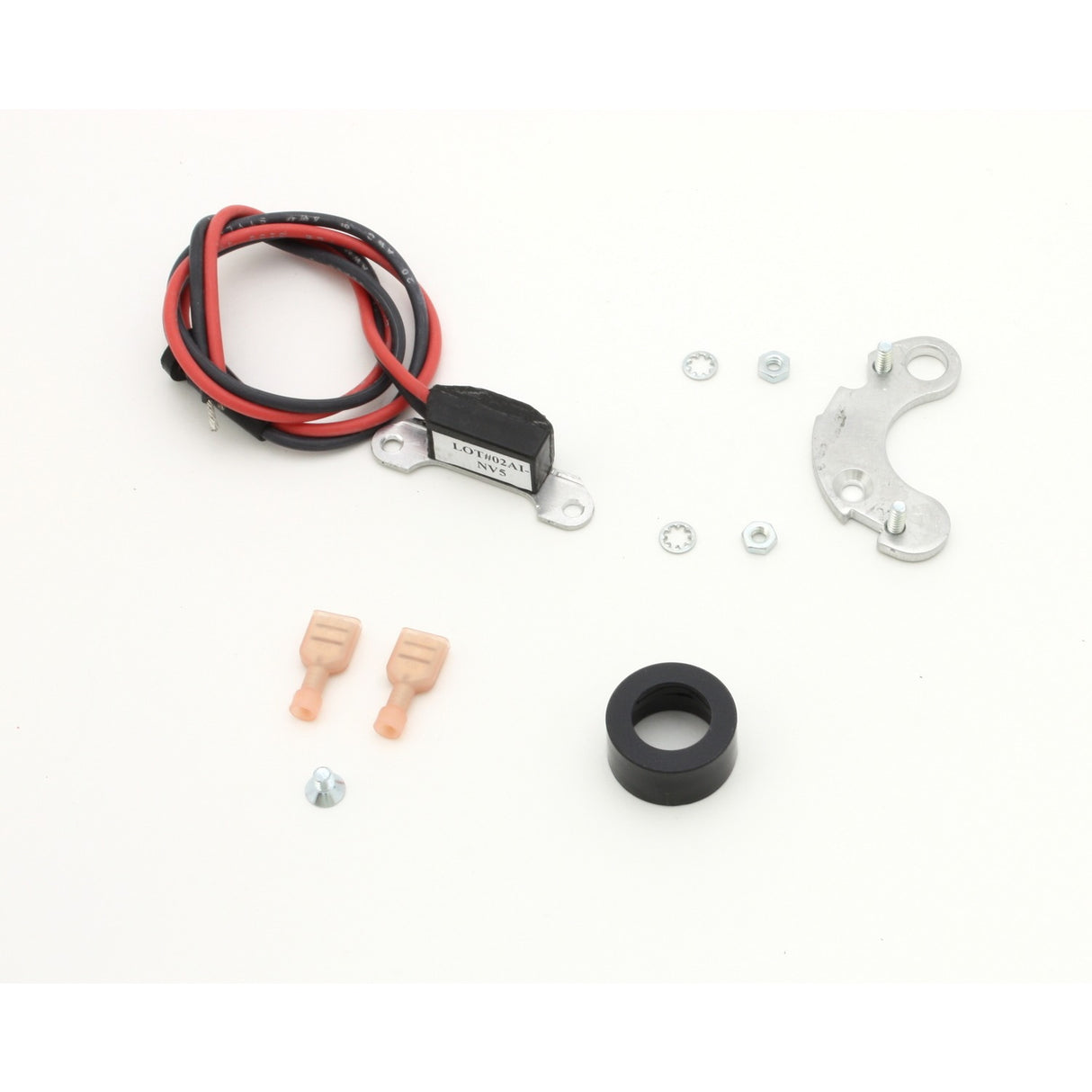 PerTronix Ignitor electronic ignition kit Bosch 4 cylinder negative ground 2493