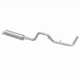 Fits 1992-1996 Ford Bronco 5.8L Direct-Fit Replacement Exhaust System 106-0620 aluminized steel