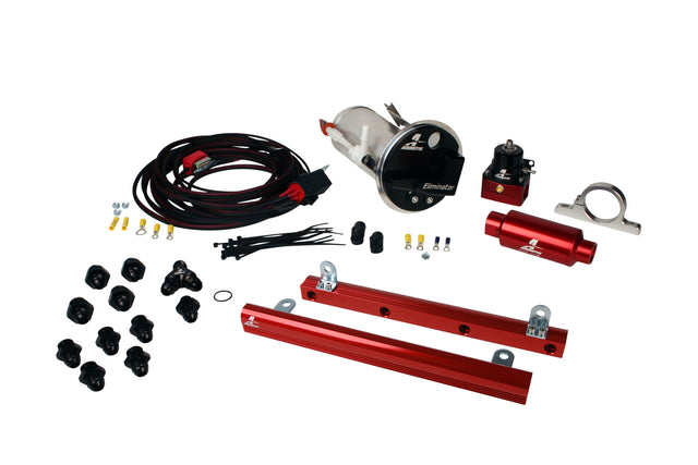 Aeromotive performance fuel system part Stealth Eliminator 17328-05
