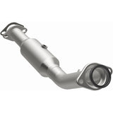Catalytic Converter for HM Grade Federal / EPA Compliant Direct-Fit Catalytic Converter MagnaFlow 24085
