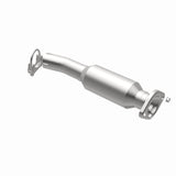MagnaFlow direct-fit catalytic converter for 2004-2006 Toyota 3.3L stainless steel CARB compliant 5592099
